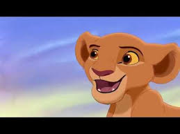 The Lion King 2 Simba S Pride 1998 Best Scene Part 735 Youtube In 2020 Lion King Movie Lion King Lion King 2