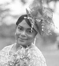 Obituary for Margaret Melrose Adderley