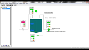 Maybe you would like to learn more about one of these? Codesys Einfache Pumpen Mit Visualisierung Youtube