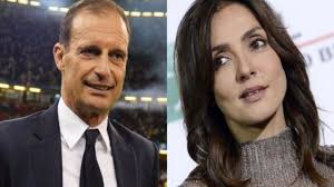 Di recente si era parlato di una crisi tra l'ex ragazza di non è la rai e l'allenatore della juventus ma le. Ambra Angiolini Affonda Massimiliano Allegri Ecco Perche Non Lo Sposo