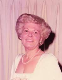 Obituary for Frances (Young) Meredith