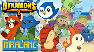 Welcome to the world of dynamons where you have the opportunities to engage in some of the most addictive . Dynamons 2 1 Best Pokemon Game