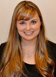 Jenna Kimble's Instagram, Twitter & Facebook