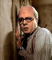 10 RILLINGTON PLACE. (1971) REVIEW BY SANDRA HARRIS. ©
