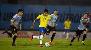 Concacaf world cup qualifying schedule. Conmebol World Cup Qualifying March Games Postponed Sports Illustrated