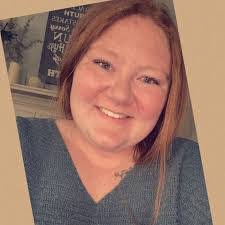 Annette Geinosky's Instagram, Twitter & Facebook