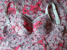 Downloadable full cup bra pattern for larger sizes. News Make Bra Shop