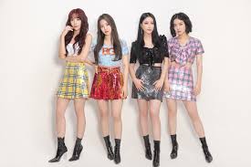 Fearless brave girls is a site created to share the love for brave girls 브레이브걸스, post information and news anc connect fans. Brave Girls Members Profile K Pop Database Dbkpop Com