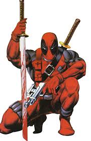 A collection of the top 45 deadpool wallpapers and backgrounds available for download for free. Deadpool Png By Arkhamanger On Deviantart