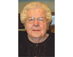 Leona Hilgenkamp Obituary (2015)