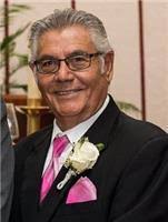 Pete Hernandez Obituary (1945