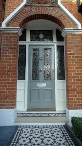 Plus, check out more paint color ideas for front doors. Beautiful Front Door Steps Novocom Top