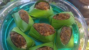 Check spelling or type a new query. Nasi Pulut Unti Khas Ambon Youtube