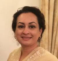 Sehrish tariq is capable of providing a diverse array of treatments and services including diet for. Nausheen Tariq