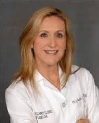 Dr. Susan R. Mattison, MD