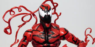 Unfollow marvel legends carnage to stop getting updates on your ebay feed. Carnage Marvel Legends Review Diskingdom Com