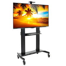 Jul 16, 2021 · abc6.com provides the lastes news, weather, and sports for providence, ri and new bedford, ma. 32 65 Height Adjustable Mobile Tv Cart Heavy Duty Tv Stand With Mount On Wheels For Lcd Led Plasma Flat Screens Office Furniture Accessories Carts Stands Kransteiner At