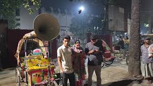 শাহাবাগ থানার সামনে বাজছে ৭ মার্চের বঙ্গবন্ধুর ভাষণ | সরাসরি... | Daily  Ittefaq | Facebook