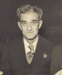 Cecil Richard Samuel 1920–2007