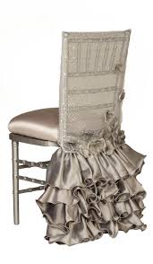 Wildflower Linen Chair Covers Wedding Fancy Chair Chair Covers