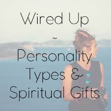Shop belk.com & save today! Wired Up Personality Types Spiritual Gifts More To Be
