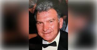 Obituary information for Joseph J. Messina