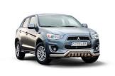 MITSUBISHI-ASX