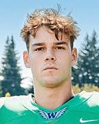 College Recruits — Woodinville High School Football