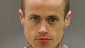 Cameron Gulley booked for Driving Under the Influence