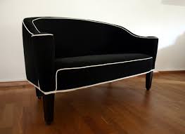 Produced by josef and jacob kohn company of the wiener werkstätte collaborative group. 1 Von 2 Sofa Villa Gallia Josef Hoffmann Wittmann Formschon