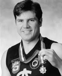 Andrew Osborn Magarey Medallist