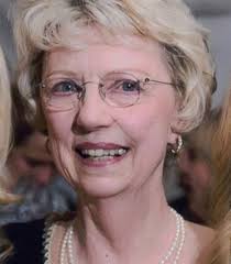 Nancy Robinette Obituary October 22, 2023