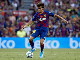 Riqui puig, 21, from spain fc barcelona, since 2020 central midfield market value: Riqui Puig Admits He Is Considering Barcelona Future After Demotion To Reserves 90min