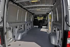 Speaking of comfort, there is absolutely no complaint from the 2021 sprinter crew van. 2016 Mercedes Benz Sprinter Pictures 47 Photos Edmunds
