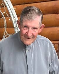 Martin Wildermoth Obituary (1933