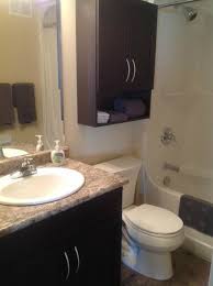 Full Three Piece Bathroom Picture Of Nelson Extended Stay Suites Gillam Tripadvisor