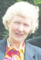 Maureen Nash Obituary (2015)