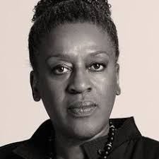 CCH Pounder — The Movie Database (TMDB)