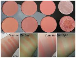 Makeup Revolution Blush Contour Palette All About Bronzed A British Sparkle 8 Day S With Makeup Revolution Blush Contour Palette Blush Contour Makeup Revolution Contour Palette