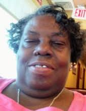 Obituary information for Lorene Coe Jackson