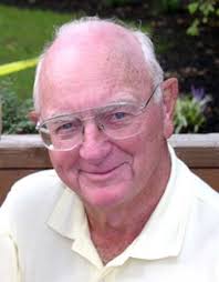 John Mckee Mccall Obituary March 3, 2021