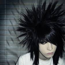 How to grow emo hair? 50 Modern Emo Hairstyles For Guys Men Hairstyles World