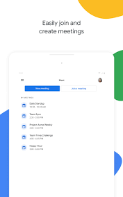 Find the latest and greatest on the world's most powerful mobile platform. Google Meet For Android Apk Download