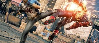 Tekken 7 has a wide variety of different characters, and with the customization options it offers, you can add even more to the roster! Tekken 7 Review Faster Stronger Sillier