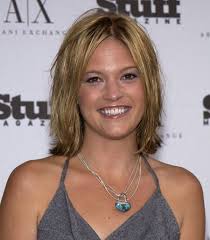 She played the piano and sang in beauty pageants as a child. Nicki Aycox Criminal Minds Wiki Fandom
