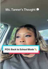 Fabrizio and Ms Tanner