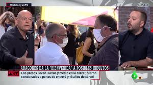 Translations of the word indulto from spanish to english and examples of the use of indulto in a sentence with their translations translation of indulto in english. Alrojovivo On Twitter Antonio Maestre El Indulto Es Necesario Porque Es Justo Estamos Obviando Que Llevan Cuatro Anos En Prision Y La Condena Fue Absolutamente Desproporcionada Catalunyaarv Https T Co Bngtddxu0r Https T Co Rjebgw7jst