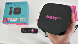 See here for a list of available apps. Now Tv 4k Smart Box With Voice Search Any Good Youtube