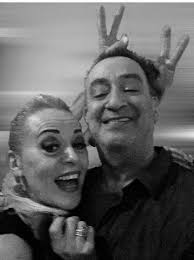 Black and white gala event review