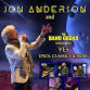 Jon Anderson @ Ridgefield Playhouse event in Ridgefield, CT